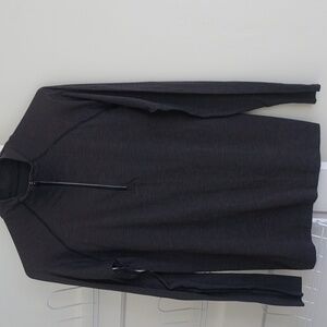 Lululemon Athletica Metal Vent Tech Half Zip